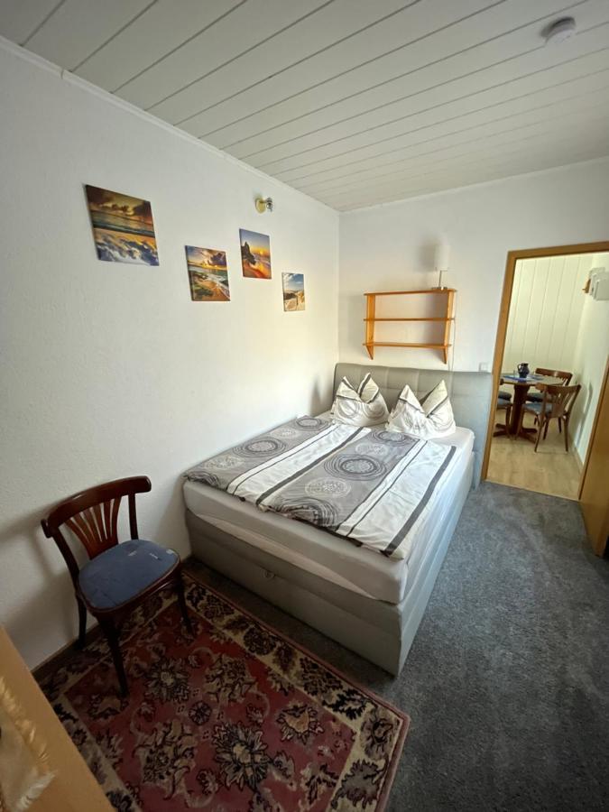 Schoener Ferienbungalow Umgeben Von Natur Und Nicht Weit Zur Ostsee Neubukow المظهر الخارجي الصورة