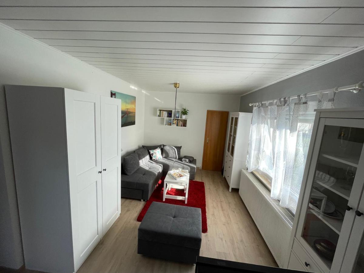 Schoener Ferienbungalow Umgeben Von Natur Und Nicht Weit Zur Ostsee Neubukow المظهر الخارجي الصورة