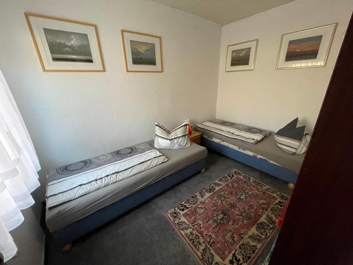 Schoener Ferienbungalow Umgeben Von Natur Und Nicht Weit Zur Ostsee Neubukow المظهر الخارجي الصورة